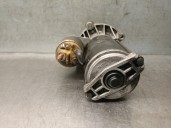 Recambio de motor arranque para tata safari ex safari 4x4 2.0 referencia OEM IAM 483DLTC49  