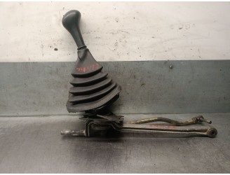 Recambio de palanca cambio para tata safari ex safari 4x4 2.0 referencia OEM IAM 483DLTC49 