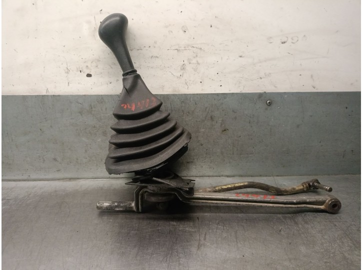 Recambio de palanca cambio para tata safari ex safari 4x4 2.0 referencia OEM IAM 483DLTC49 