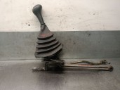 Recambio de palanca cambio para tata safari ex safari 4x4 2.0 referencia OEM IAM 483DLTC49 