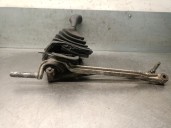 Recambio de palanca cambio para tata safari ex safari 4x4 2.0 referencia OEM IAM 483DLTC49  