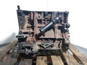 Replacement engine block for Citroën Jumper closed box, high roof (06.2006 =>) 2.2 HDi FAP CAT OEM IAM reference 4H03 160