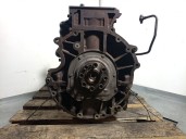 Replacement engine block for Citroën Jumper closed box, high roof (06.2006 =>) 2.2 HDi FAP CAT OEM IAM reference 4H03 160