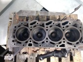 Replacement engine block for Citroën Jumper closed box, high roof (06.2006 =>) 2.2 HDi FAP CAT OEM IAM reference 4H03 160