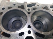 Replacement engine block for Citroën Jumper closed box, high roof (06.2006 =>) 2.2 HDi FAP CAT OEM IAM reference 4H03 160