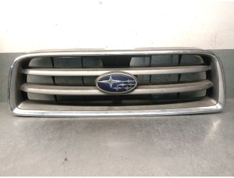 Recambio de rejilla delantera para subaru forester (sg_) 2.0 awd (sg5) referencia OEM IAM 91121SA050 91121SA050 