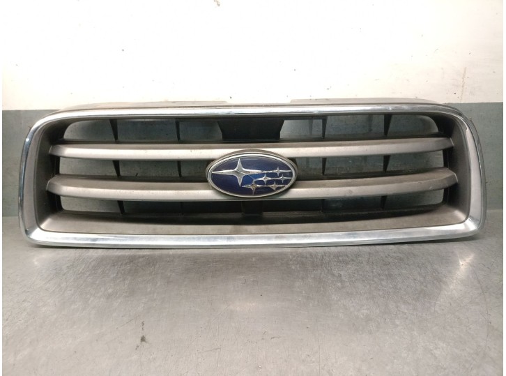 Recambio de rejilla delantera para subaru forester (sg_) 2.0 awd (sg5) referencia OEM IAM 91121SA050 91121SA050 