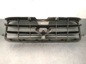Recambio de rejilla delantera para subaru forester (sg_) 2.0 awd (sg5) referencia OEM IAM 91121SA050 91121SA050 