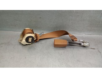 Recambio de cinturon seguridad trasero central para mercedes-benz clase s (w221) berlina 320 / 350 cdi (221.022) referencia OEM 