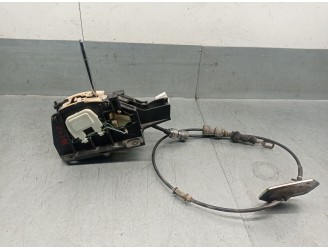 Recambio de palanca cambio para nissan murano i (z50) 3.5 4x4 referencia OEM IAM 34901CA110 34901CA110 