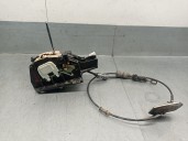 Recambio de palanca cambio para nissan murano i (z50) 3.5 4x4 referencia OEM IAM 34901CA110 34901CA110 