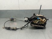 Recambio de palanca cambio para nissan murano i (z50) 3.5 4x4 referencia OEM IAM 34901CA110 34901CA110 