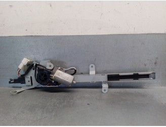 Recambio de cinturon seguridad delantero derecho para mercedes-benz clase clk (w209) coupe 3.2 v6 18v cat referencia OEM IAM 203