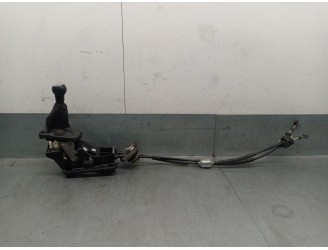 Recambio de palanca cambio para citroën c3 ii 1.2 12v referencia OEM IAM 9808161480 1000413815