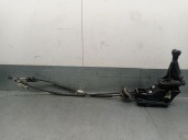 Recambio de palanca cambio para citroën c3 ii 1.2 12v referencia OEM IAM 9808161480 1000413815
