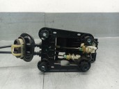 Recambio de palanca cambio para citroën c3 ii 1.2 12v referencia OEM IAM 9808161480 1000413815