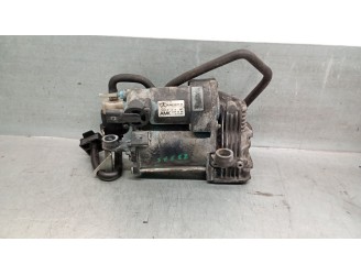 Recambio de bomba suspension para mercedes-benz clase s (w221) berlina 320 / 350 cdi (221.022) referencia OEM IAM A2213200704 A2