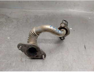 Recambio de tubo para citroën jumper caja cerrada, techo sobreelevado (06.2006 =>) 2.2 hdi fap cat referencia OEM IAM 9675743180