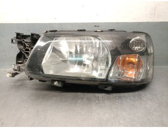 Recambio de faro izquierdo para subaru forester (sg_) 2.0 awd (sg5) referencia OEM IAM 84001SA330 84001SA330 
