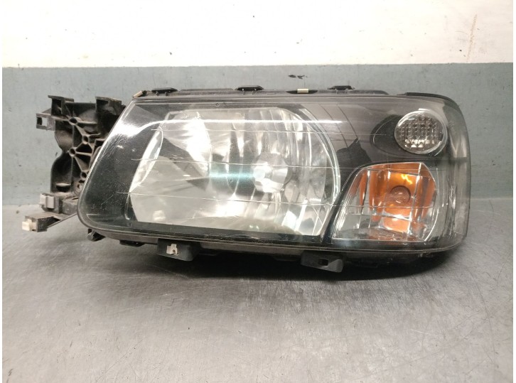 Recambio de faro izquierdo para subaru forester (sg_) 2.0 awd (sg5) referencia OEM IAM 84001SA330 84001SA330 