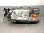 Recambio de faro izquierdo para subaru forester (sg_) 2.0 awd (sg5) referencia OEM IAM 84001SA330 84001SA330 