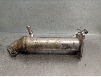 Recambio de enfriador egr para citroën jumper caja cerrada, techo sobreelevado (06.2006 =>) 2.2 hdi fap cat referencia OEM IAM C