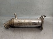 Replacement EGR cooler for Citroën Jumper closed box, high roof (06.2006 =>) 2.2 HDi FAP CAT OEM IAM reference C