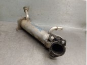 Replacement EGR cooler for Citroën Jumper closed box, high roof (06.2006 =>) 2.2 HDi FAP CAT OEM IAM reference C