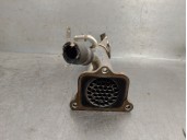 Replacement EGR cooler for Citroën Jumper closed box, high roof (06.2006 =>) 2.2 HDi FAP CAT OEM IAM reference C