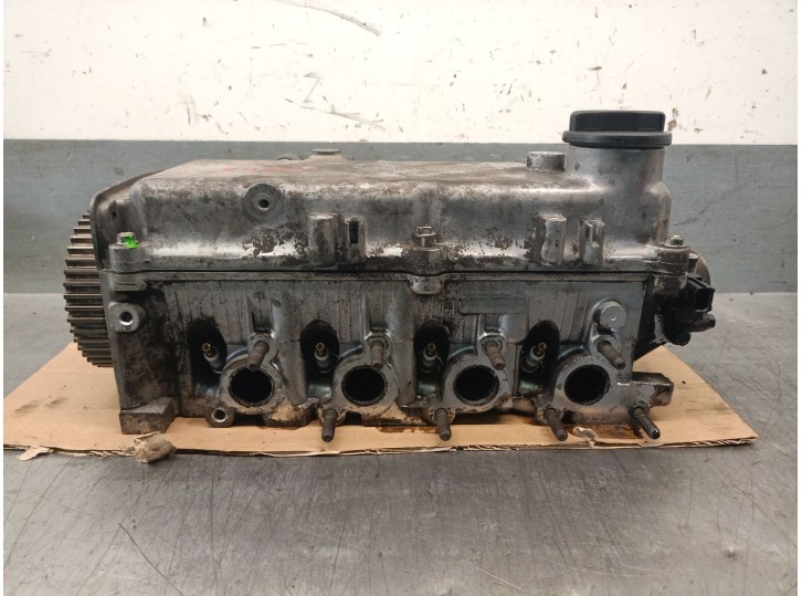 Recambio de culata para hyundai atos prime (mx) 1.1 12v cat referencia OEM IAM G4HD 
