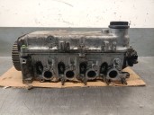 Recambio de culata para hyundai atos prime (mx) 1.1 12v cat referencia OEM IAM G4HD 