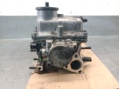 Recambio de culata para hyundai atos prime (mx) 1.1 12v cat referencia OEM IAM G4HD 