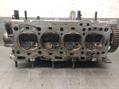 Recambio de culata para hyundai atos prime (mx) 1.1 12v cat referencia OEM IAM G4HD 