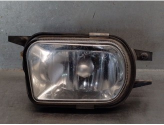 Recambio de faro antiniebla izquierdo para mercedes-benz clase clk (w209) coupe 3.2 v6 18v cat referencia OEM IAM 2038201156 A20