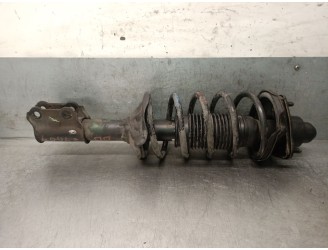 Recambio de amortiguador delantero derecho para hyundai atos prime (mx) 1.1 12v cat referencia OEM IAM 5465002221 5465002221 