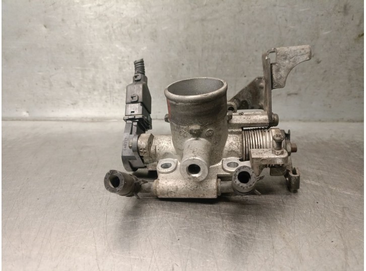 Recambio de caja mariposa para hyundai atos prime (mx) 1.1 12v cat referencia OEM IAM 3510002780 3510002780 