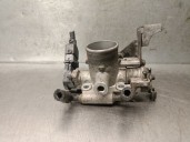 Recambio de caja mariposa para hyundai atos prime (mx) 1.1 12v cat referencia OEM IAM 3510002780 3510002780 