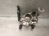 Recambio de caja mariposa para hyundai atos prime (mx) 1.1 12v cat referencia OEM IAM 3510002780 3510002780 