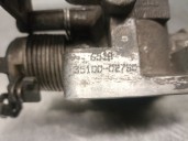 Recambio de caja mariposa para hyundai atos prime (mx) 1.1 12v cat referencia OEM IAM 3510002780 3510002780 