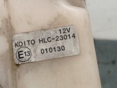 Recambio de deposito limpia para nissan murano i (z50) 3.5 4x4 referencia OEM IAM HLC23014 28910CC000 