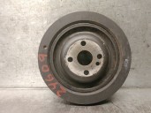 Recambio de polea cigueñal para hyundai atos prime (mx) 1.1 12v cat referencia OEM IAM 2312402201 2312402201 