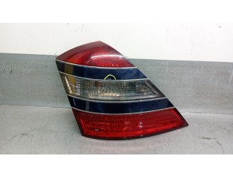 Recambio de piloto trasero izquierdo para mercedes-benz clase s (w221) berlina 320 / 350 cdi (221.022) referencia OEM IAM A22182