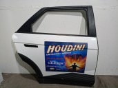 Recambio de puerta trasera derecha para hyundai ioniq 5 (ne) (bev) referencia OEM IAM 77004GI001  77004GI001