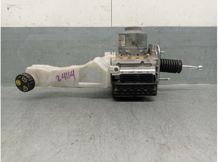 Recambio de servofreno para bmw 2 active tourer (u06) 220i mild hybrid referencia OEM IAM 34505A8D889 34505B69D54 10039959224