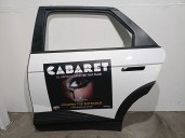 Recambio de puerta trasera izquierda para hyundai ioniq 5 (ne) (bev) referencia OEM IAM 77003GI001  77003GI001