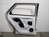 Recambio de puerta trasera izquierda para hyundai ioniq 5 (ne) (bev) referencia OEM IAM 77003GI001  77003GI001