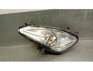 Recambio de faro antiniebla izquierdo para mercedes-benz clase s (w221) berlina 320 / 350 cdi (221.022) referencia OEM IAM A2218
