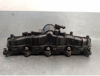 Recambio de colector admision para citroën jumper caja cerrada, techo sobreelevado (06.2006 =>) 2.2 hdi fap cat referencia OEM I