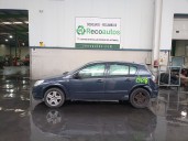 opel astra h ber. del año 2009