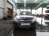 opel astra h ber. del año 2009